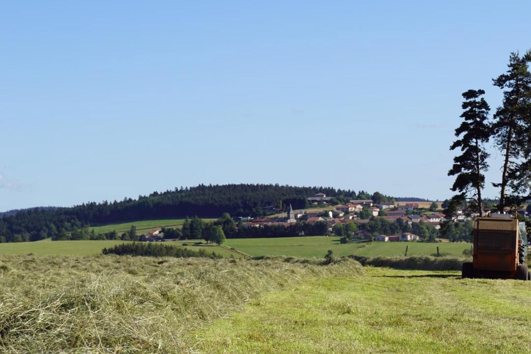 Photo of Others in Saint-Bonnet-le-Froid