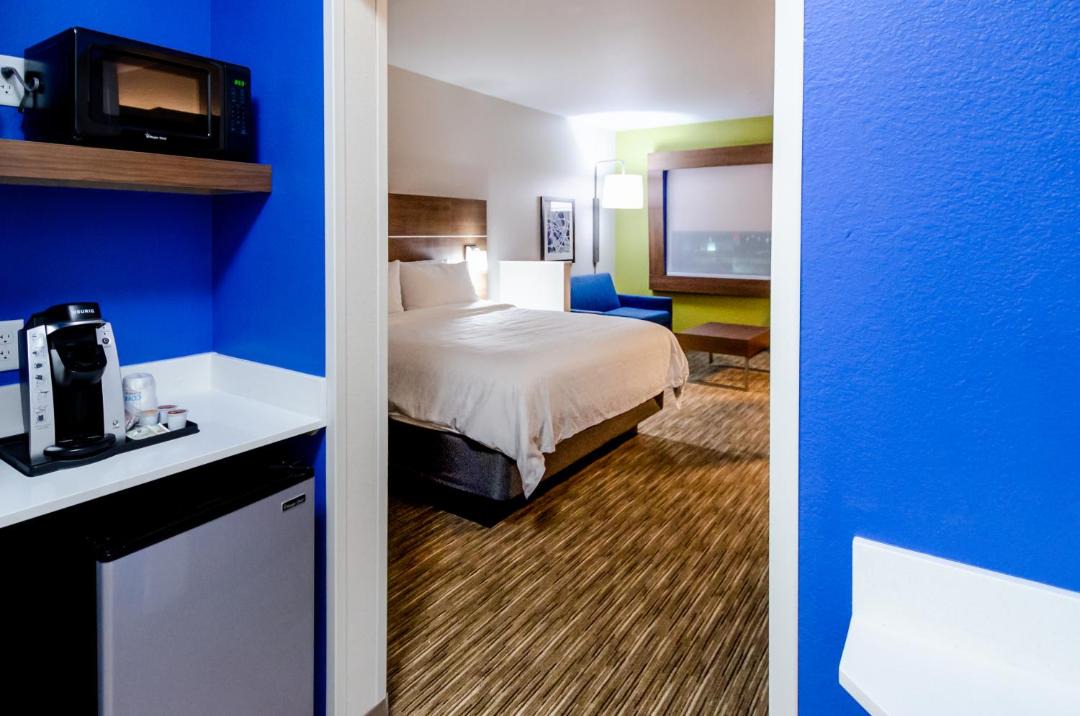 Photo of Bedroom in Taylor