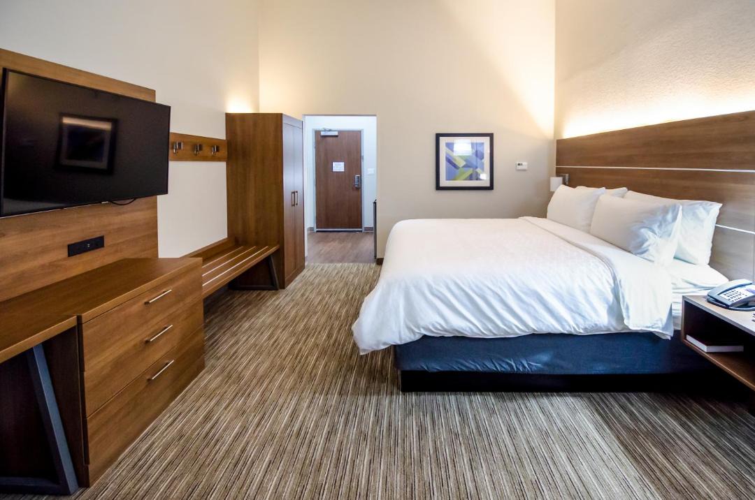 Photo of Bedroom in Taylor