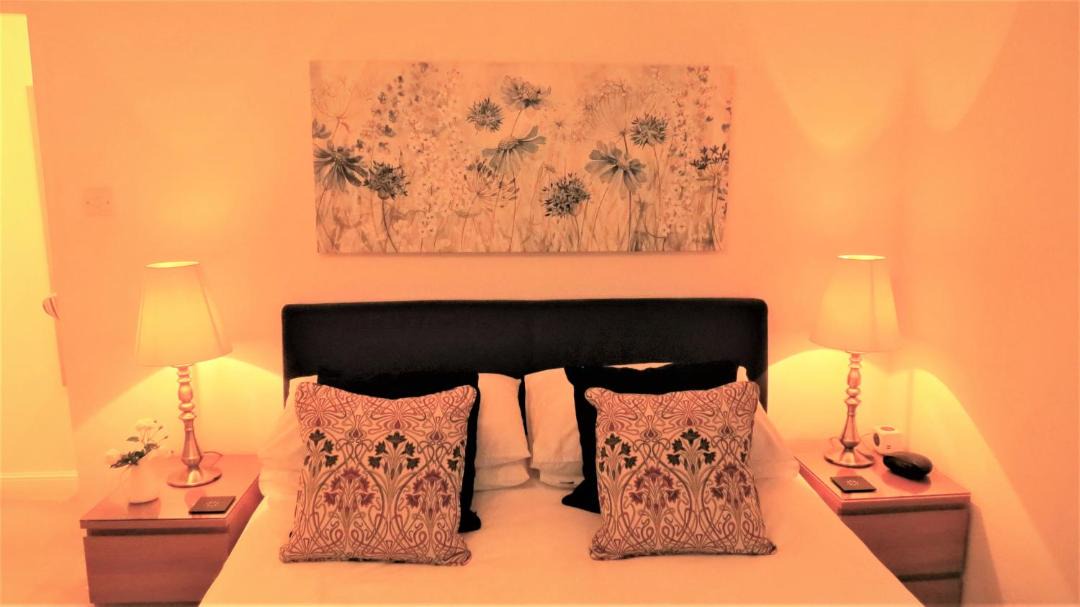 Photo of Bedroom in Gawcott