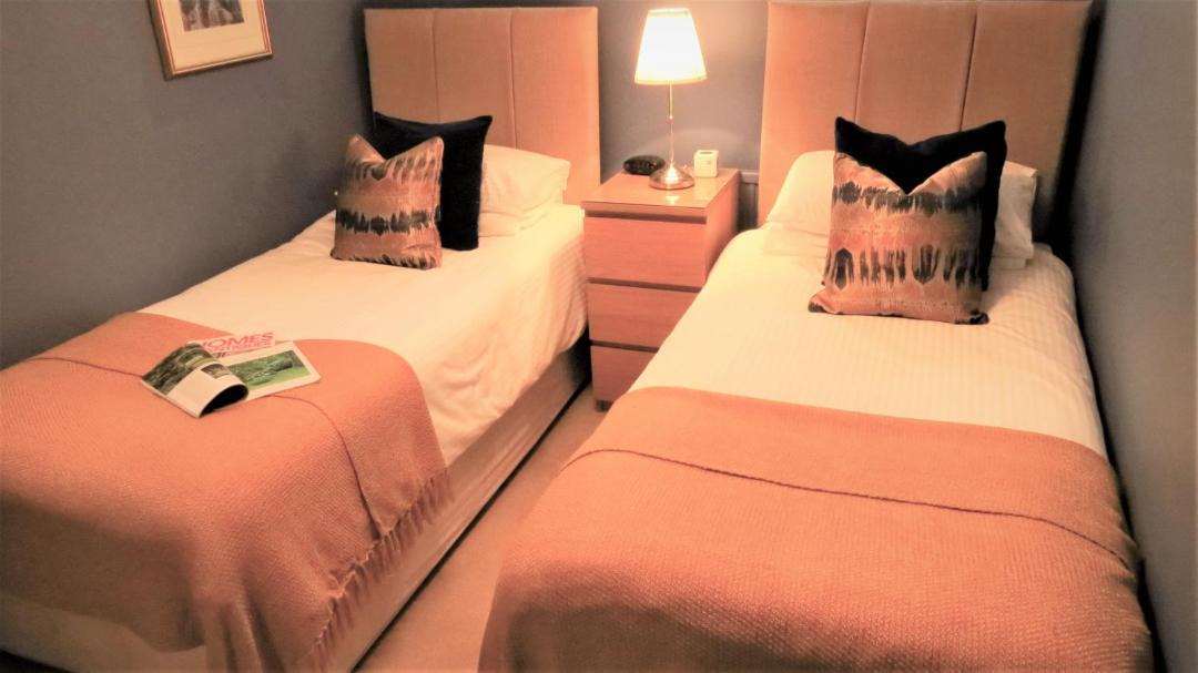 Photo of Bedroom in Gawcott