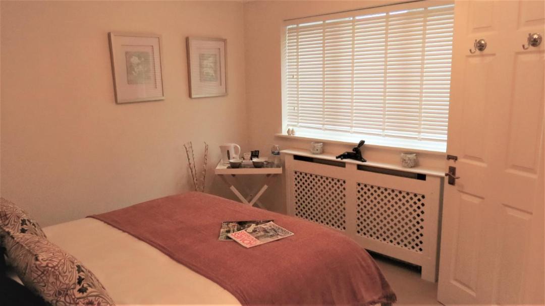 Photo of Bedroom in Gawcott