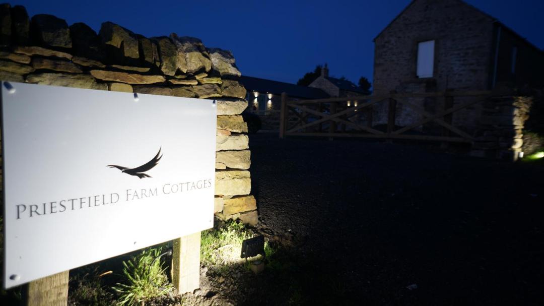 Photo of Buildings in Crawcrook