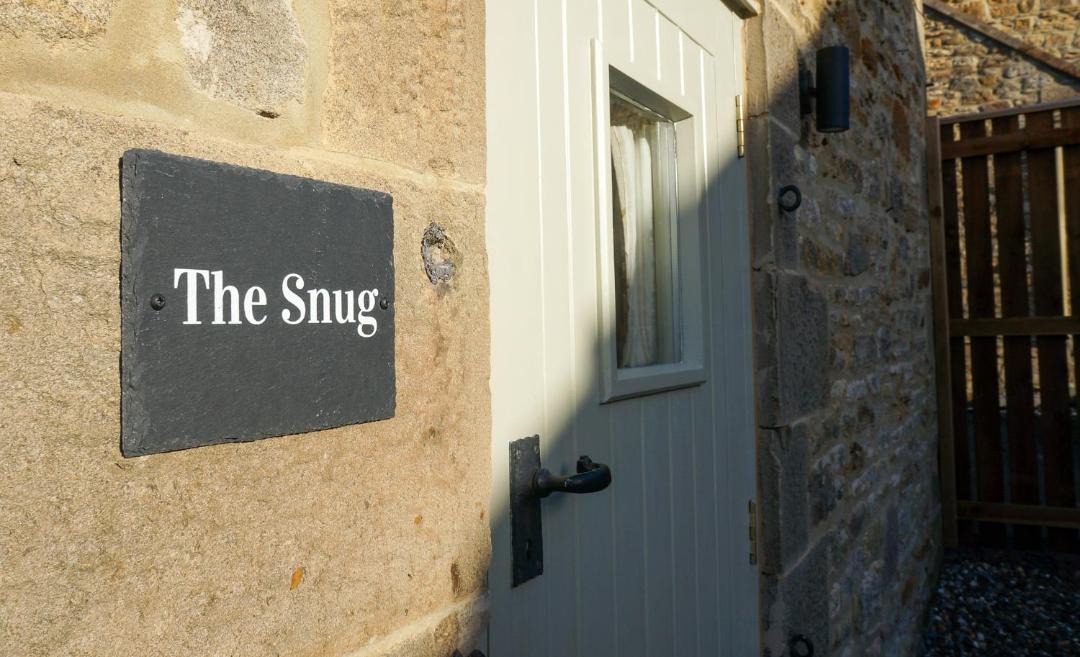 Photo of Buildings in Crawcrook