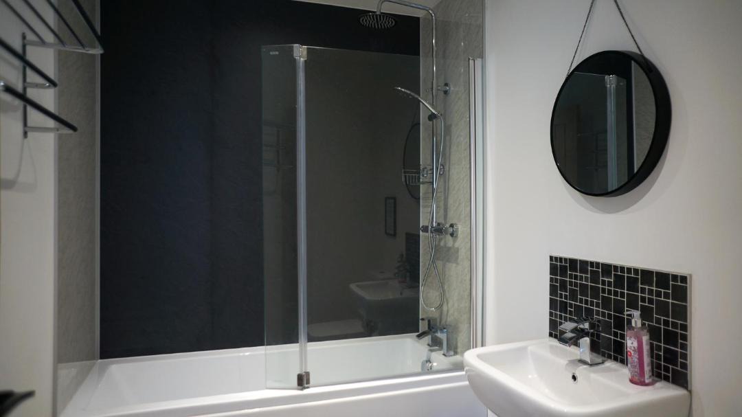 Photo of Bathroom in Crawcrook