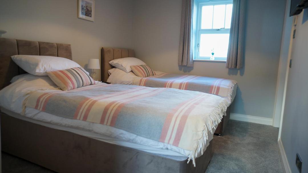 Photo of Bedroom in Crawcrook