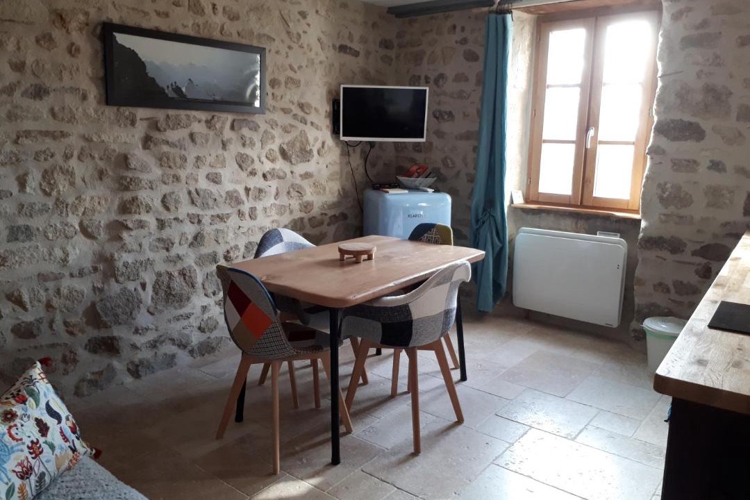 Photo of Livingroom in Ravel