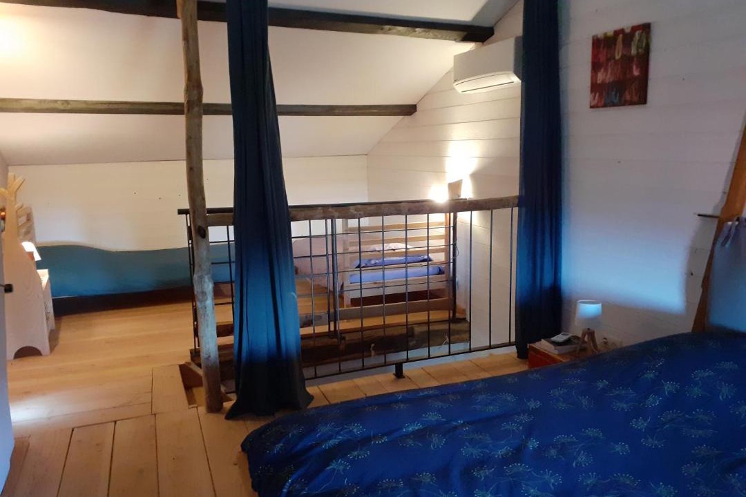 Photo of Bedroom in Ravel