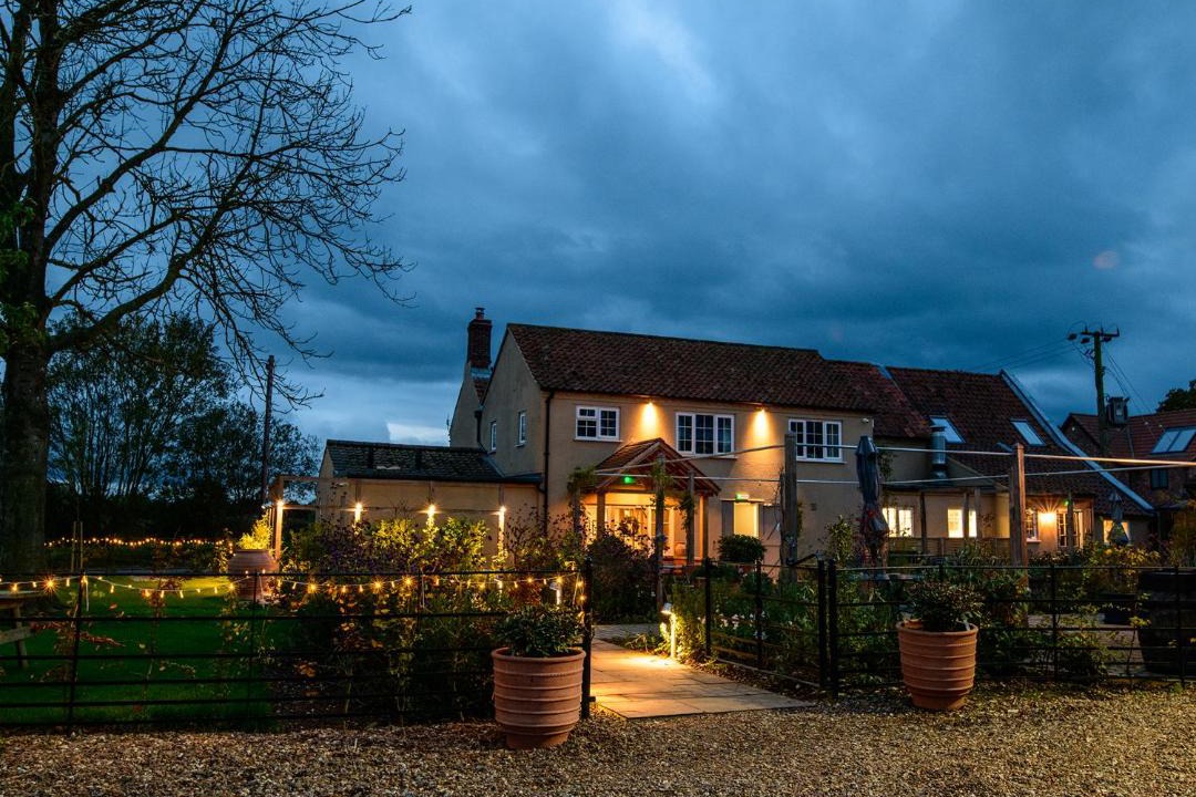 Photo of Others in Briston