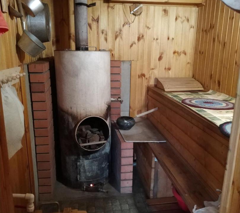 Photo of Others in Pogorelka