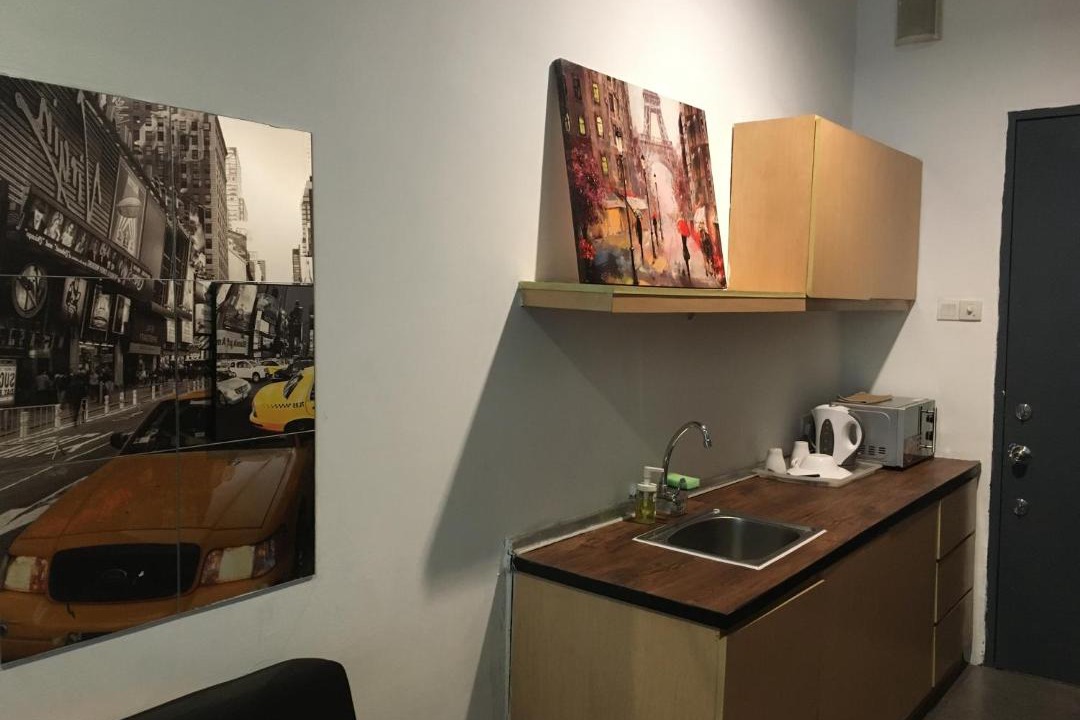 Photo of Others in Damansara Perdana