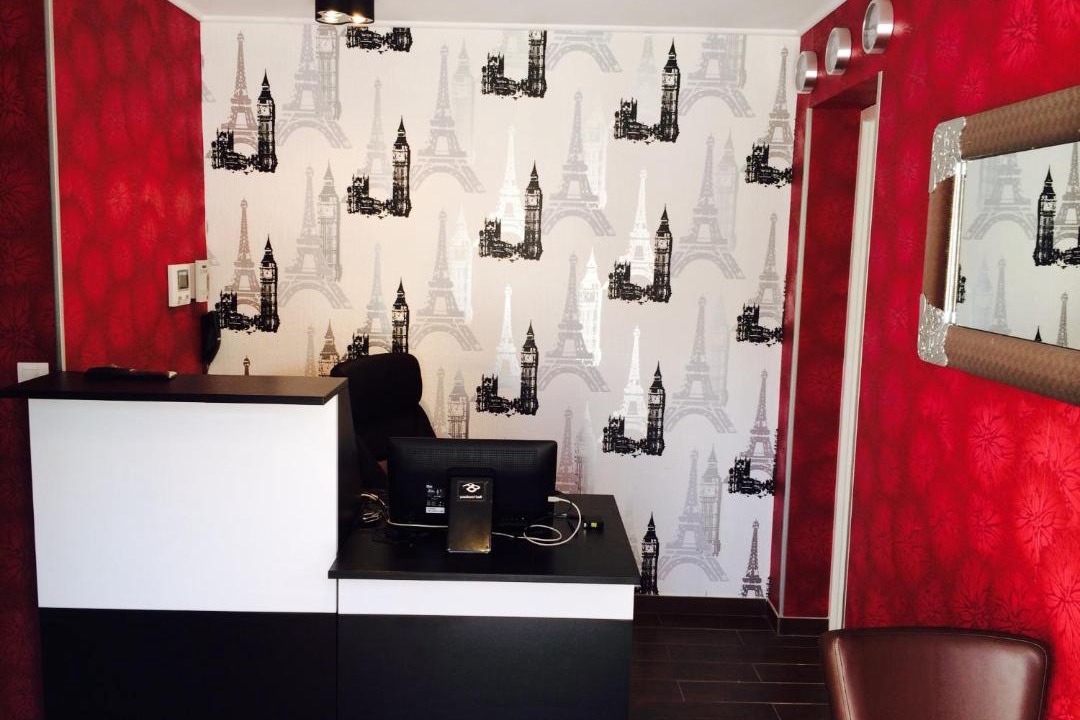 Photo of Kitchen in Saint-Cloud