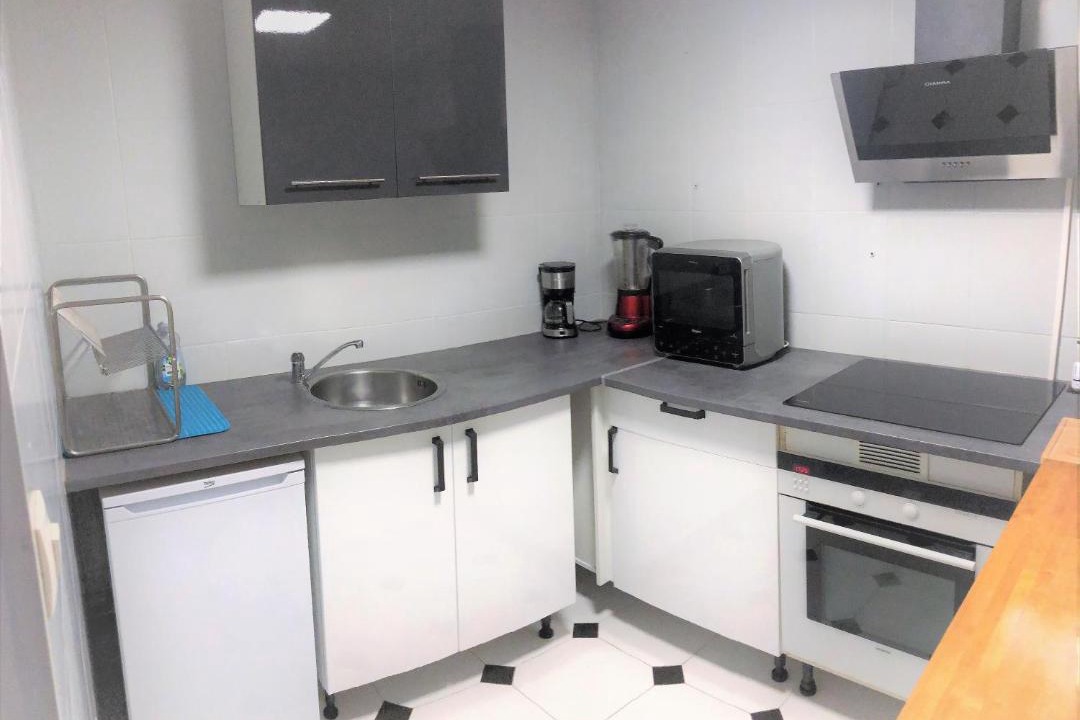 Photo of Kitchen in Genas