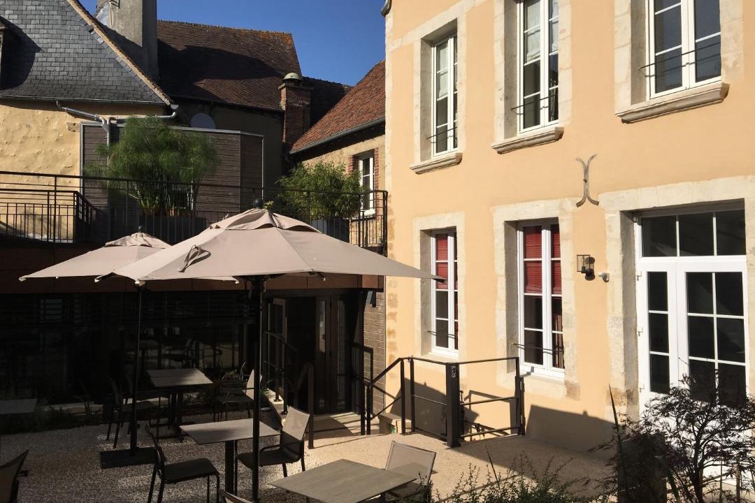 Photo of Others in Mortagne-au-Perche