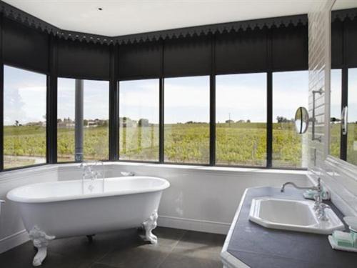 Photo of Bathroom in Lussac