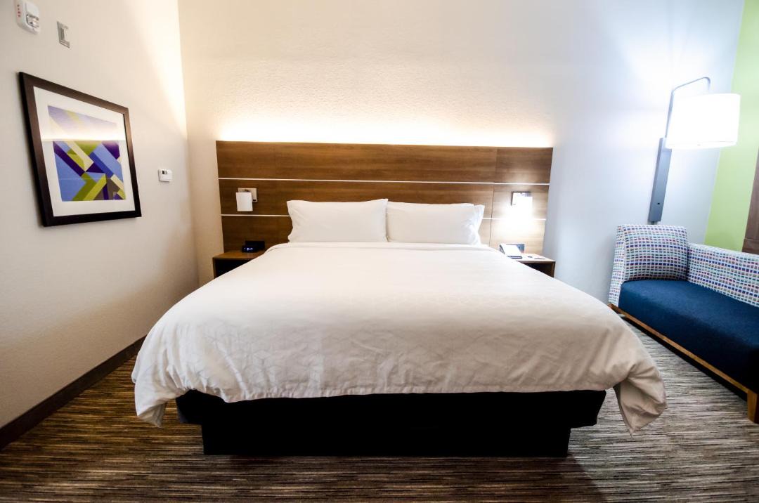 Photo of Bedroom in Taylor