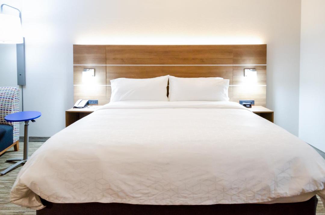 Photo of Bedroom in Taylor