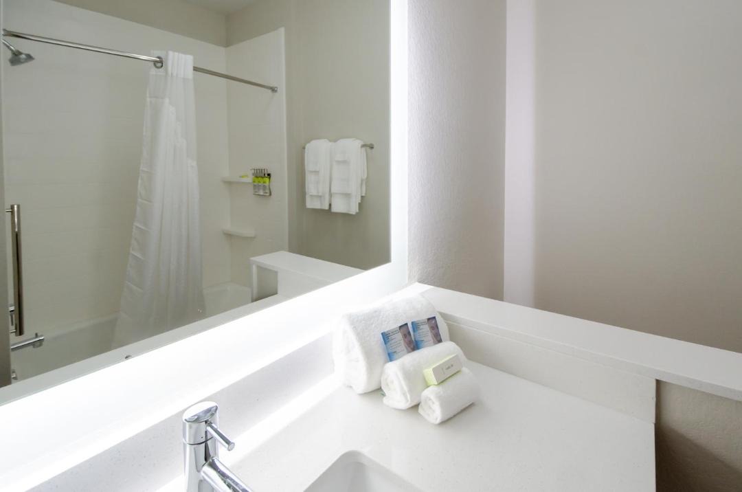 Photo of Bathroom in Taylor