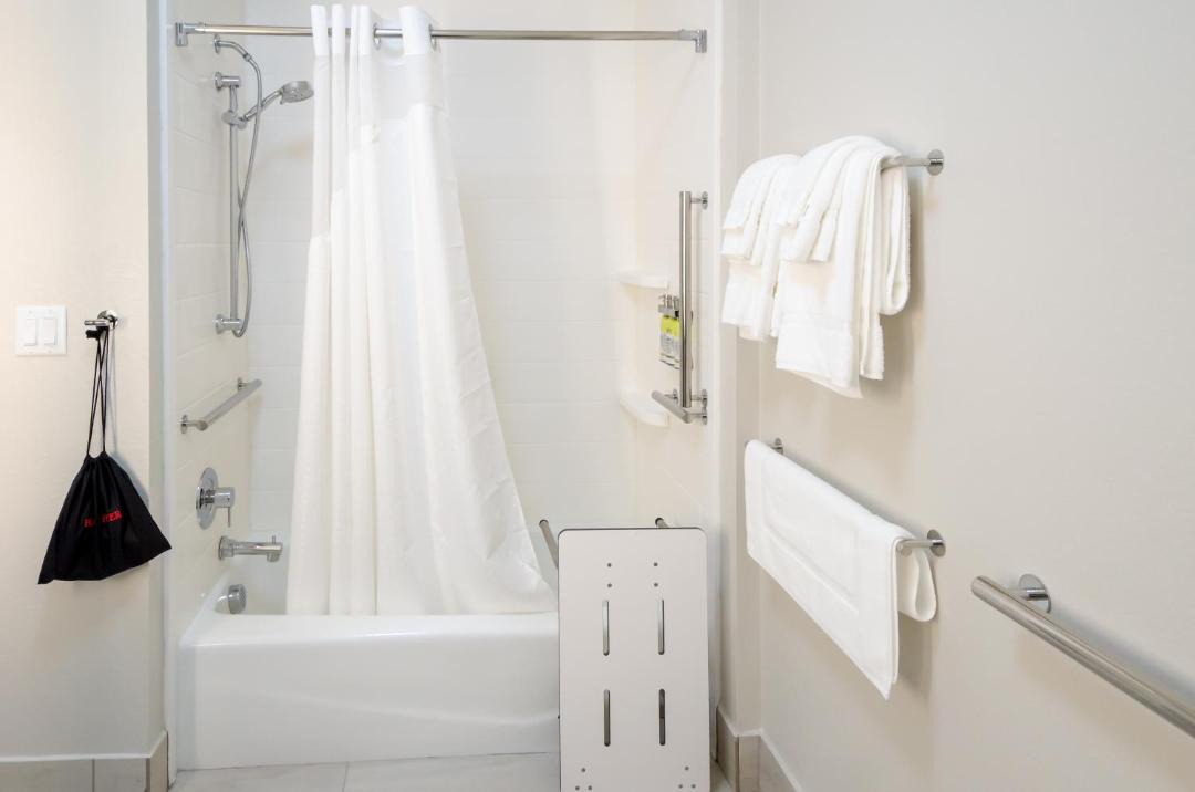 Photo of Bathroom in Taylor