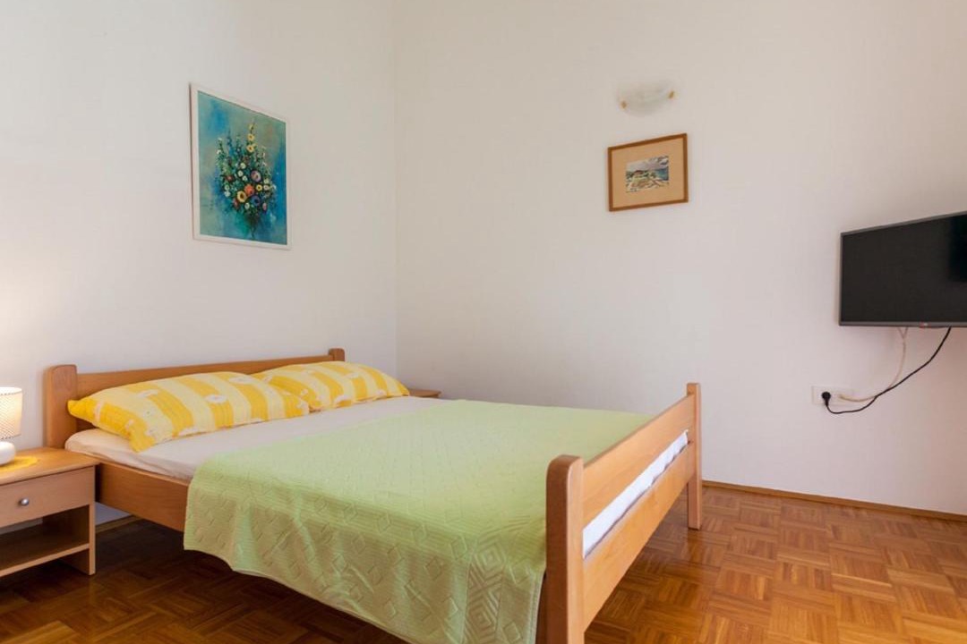 Photo of Bedroom in Milcetici