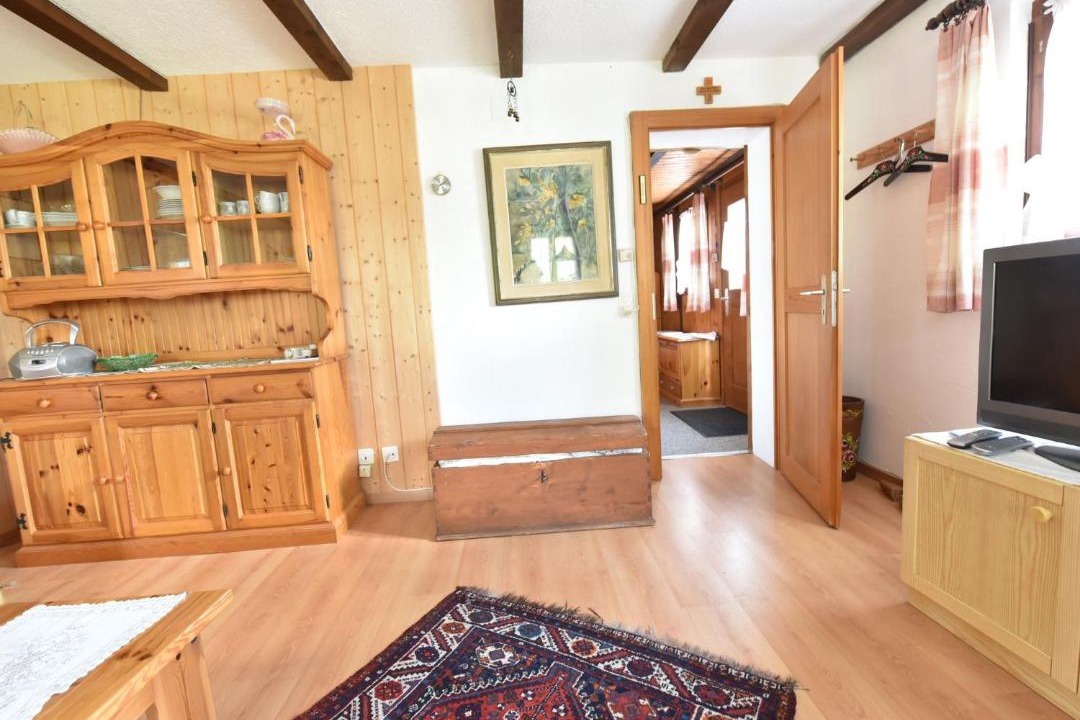 Photo of Livingroom in Tavanasa