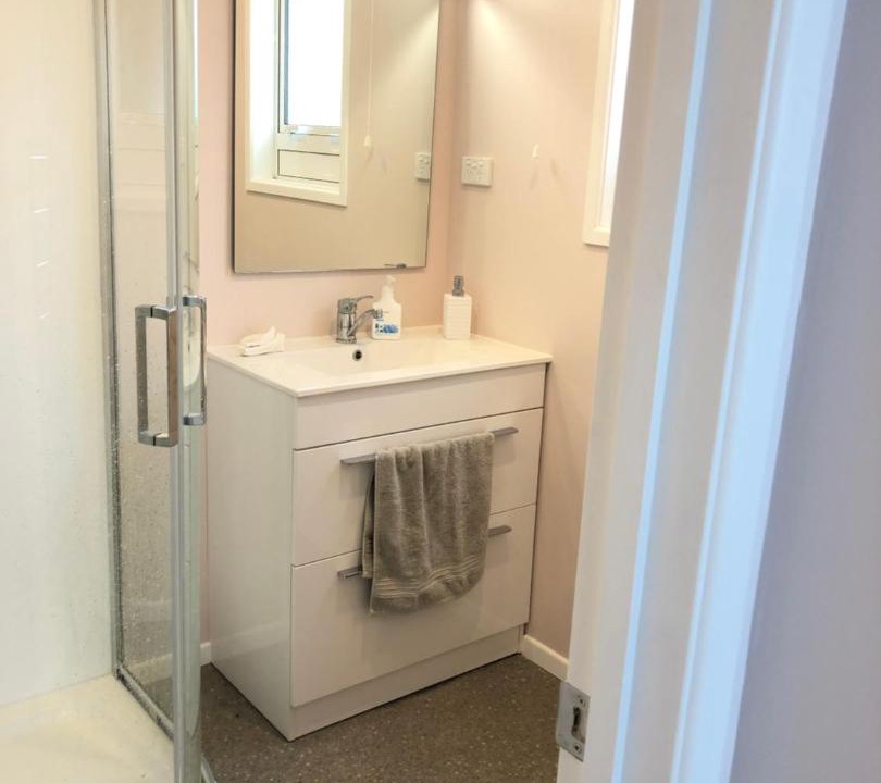 Photo of Bathroom in Whanganui