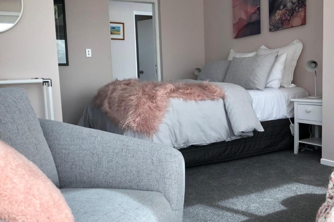 Photo of Bedroom in Whanganui