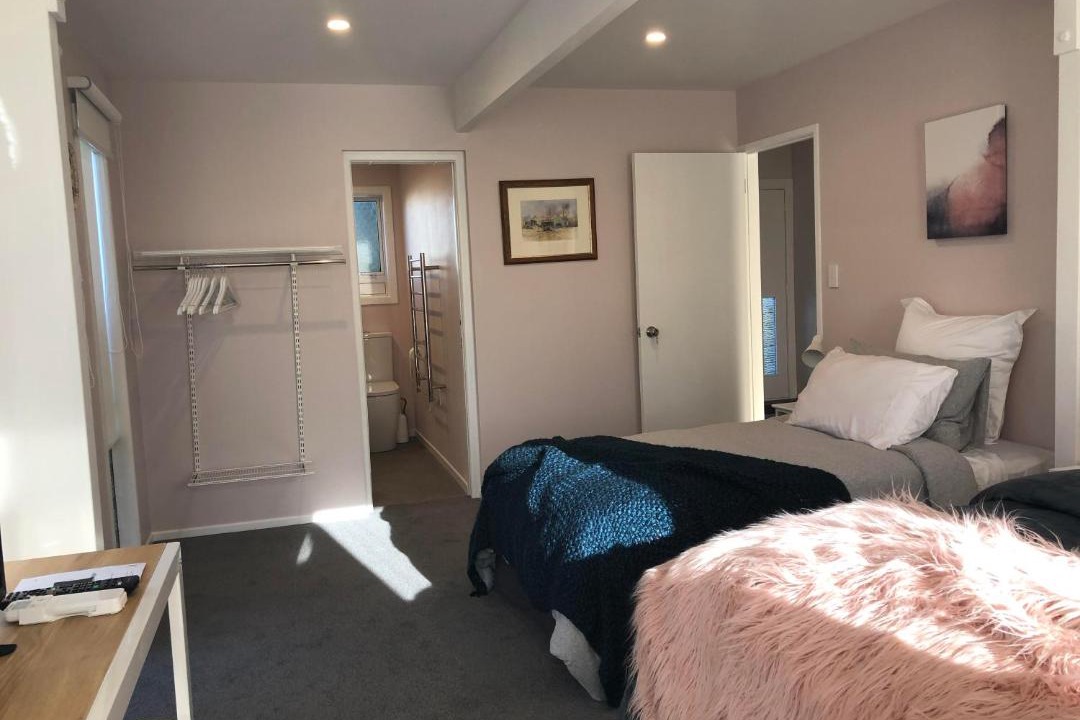 Photo of Bedroom in Whanganui