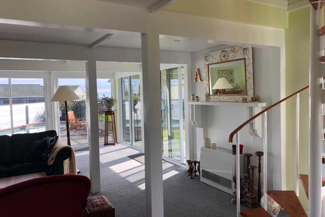 Photo of Livingroom in Whanganui