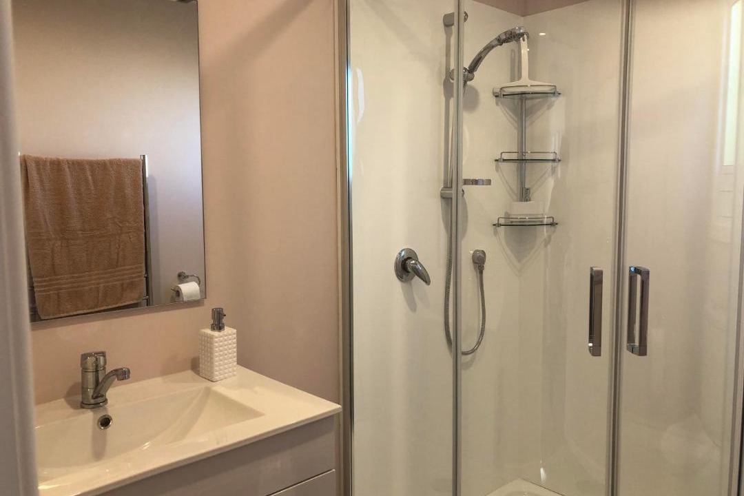 Photo of Bathroom in Whanganui