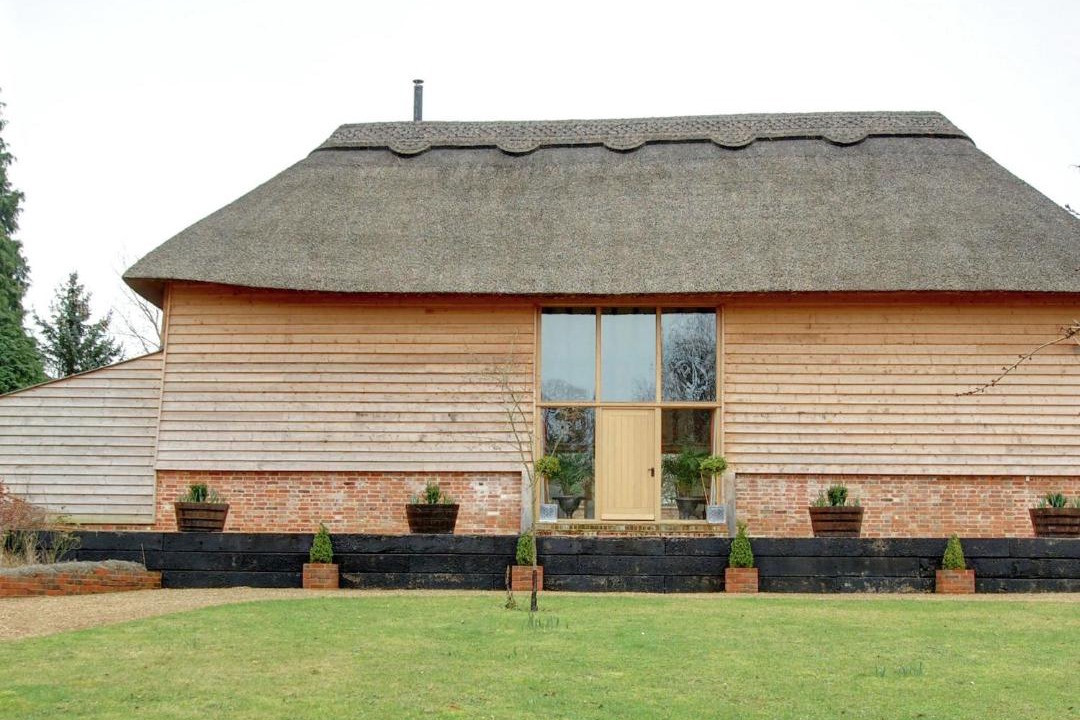 Photo of Buildings in Ewhurst Green
