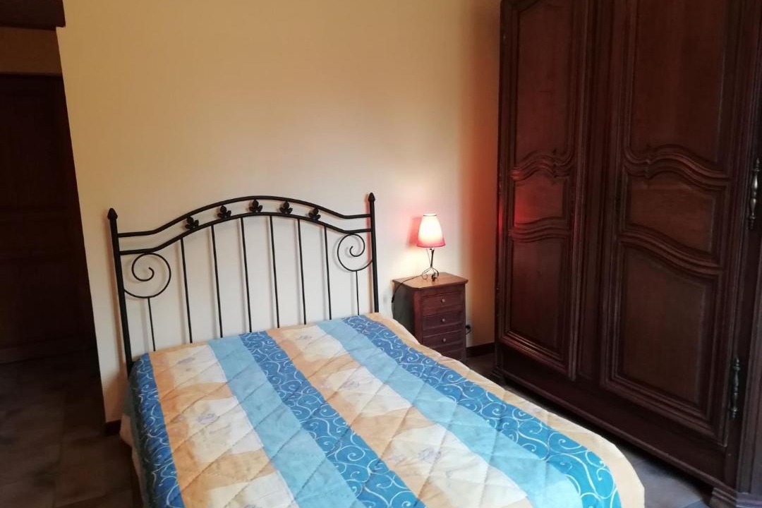 Photo of Bedroom in Monchaux