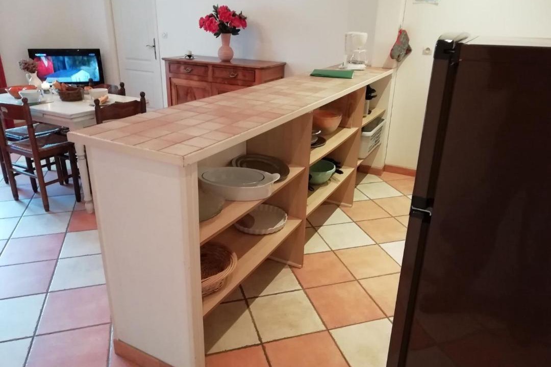 Photo of Kitchen in Monchaux