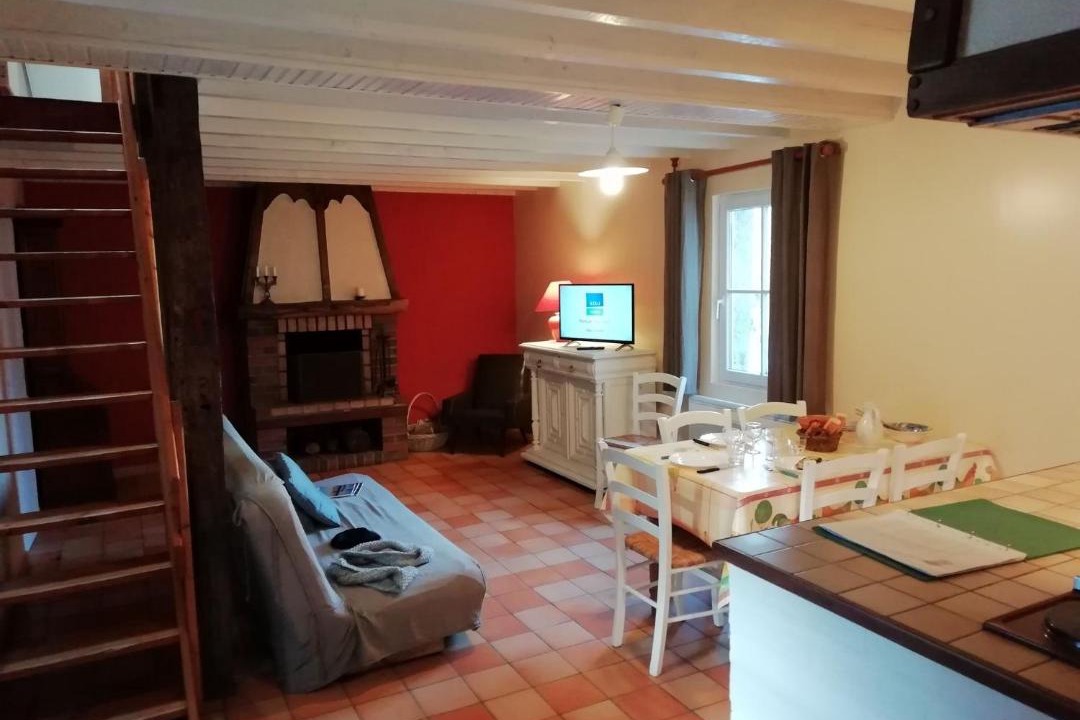 Photo of Livingroom in Monchaux