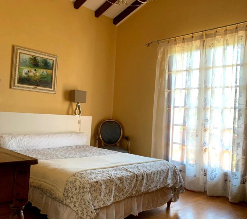 Photo of Bedroom in Caro