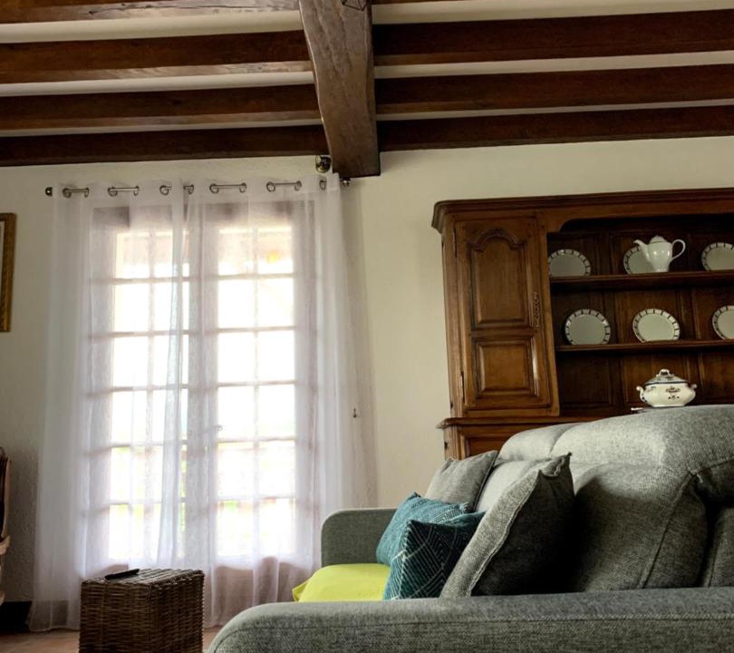 Photo of Livingroom in Caro