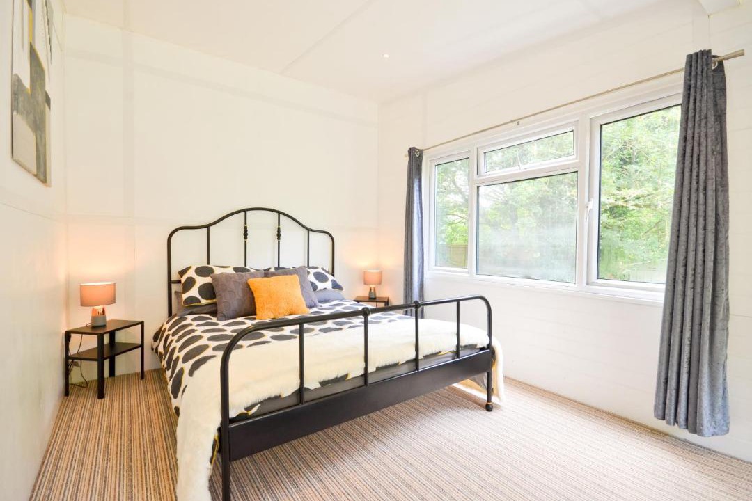 Photo of Bedroom in Whippingham