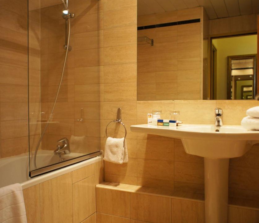 Photo of Bathroom in La Rochette