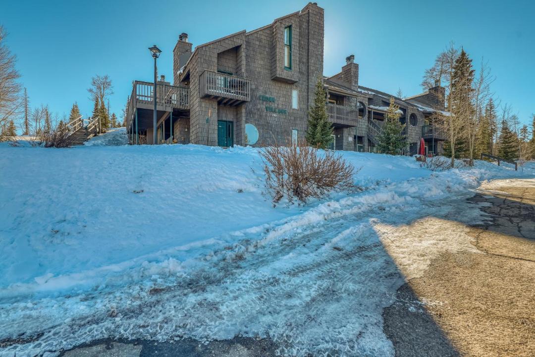 Photo of Outdoor in Brian Head