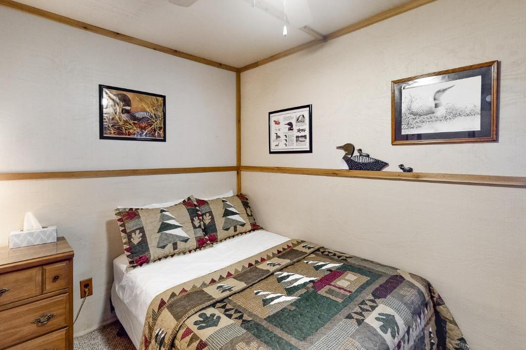 Photo of Bedroom in Eagle River