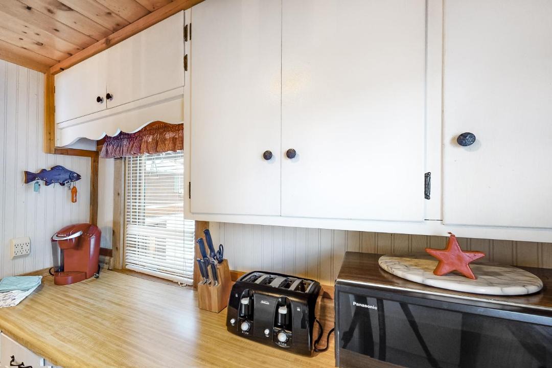 Photo of Kitchen in Eagle River