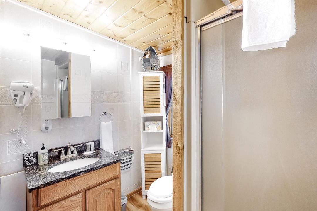 Photo of Bathroom in Eagle River