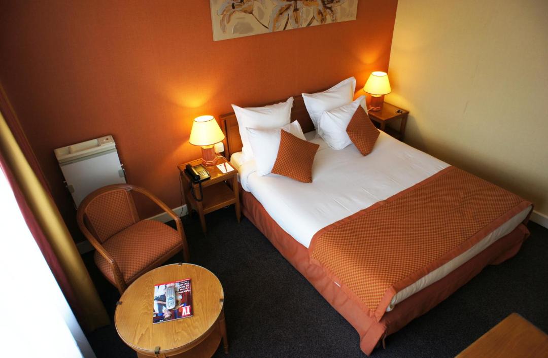 Photo of Bedroom in La Rochette