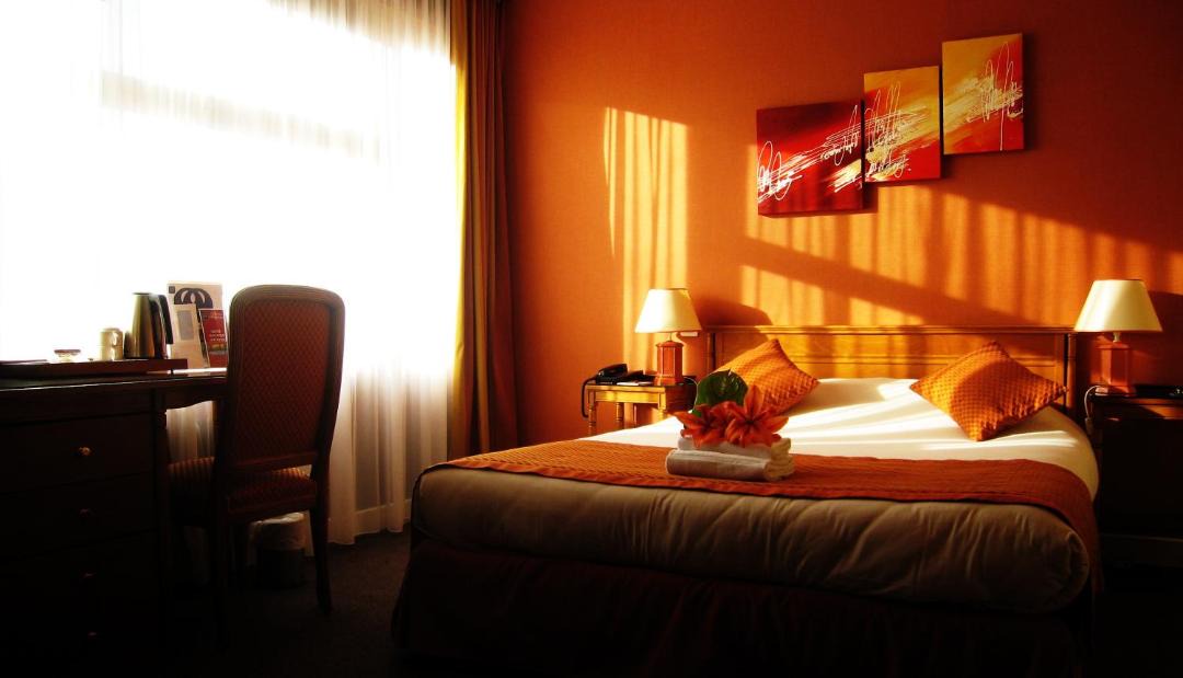 Photo of Bedroom in La Rochette