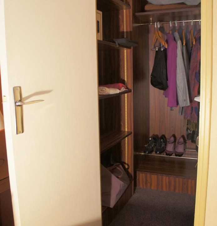 Photo of Bedroom in La Rochette