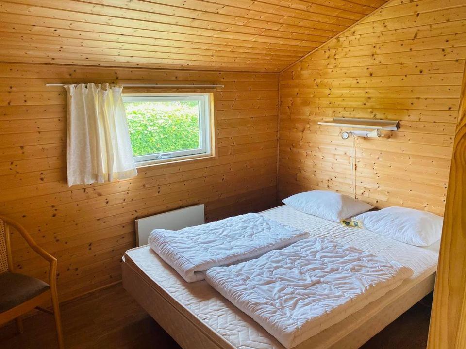 Photo of Bedroom in Dannemare