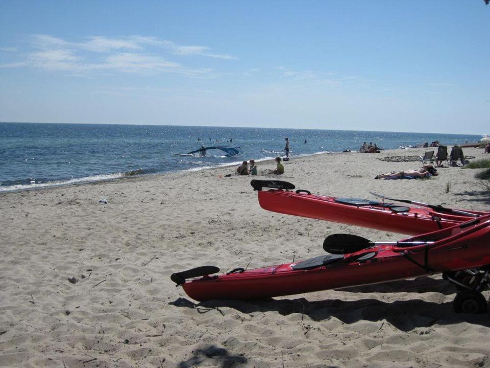 Photo of Outdoor in Dannemare