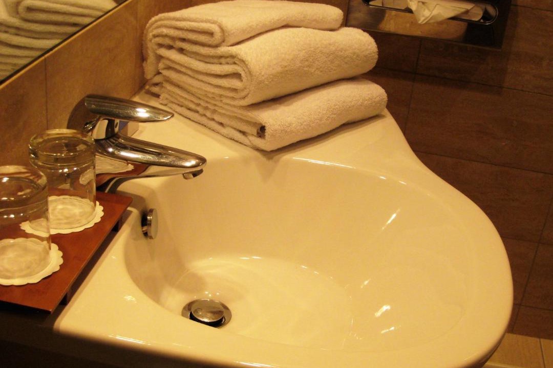 Photo of Bathroom in La Rochette