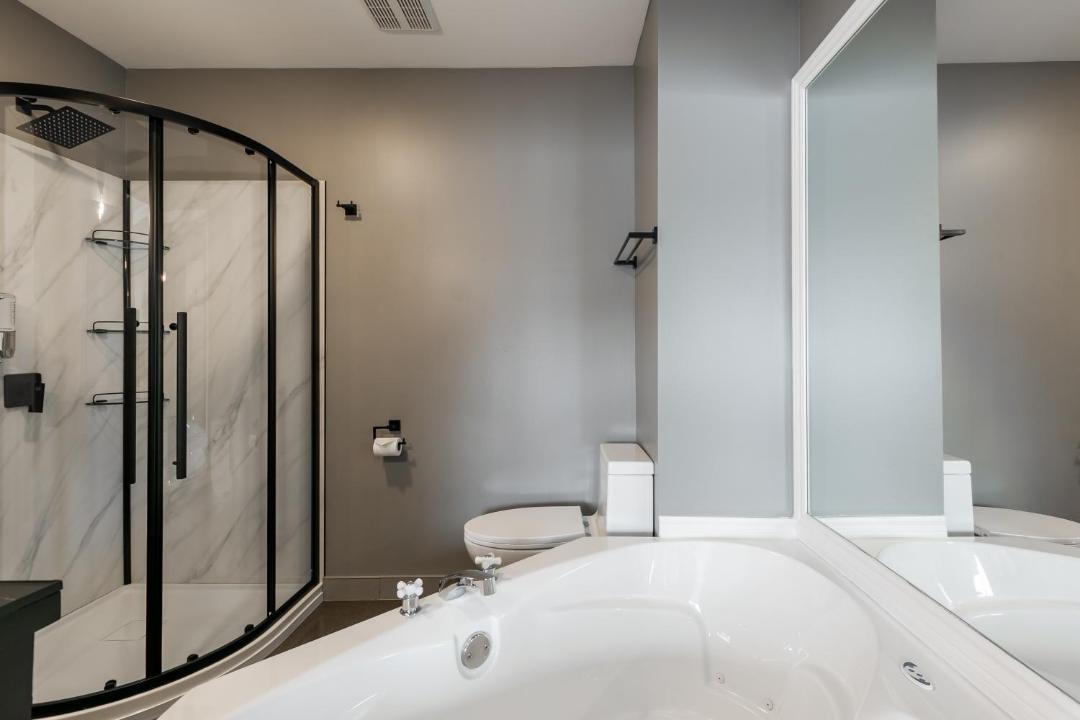 Photo of Bedroom in Sainte-Agathe-des-Monts