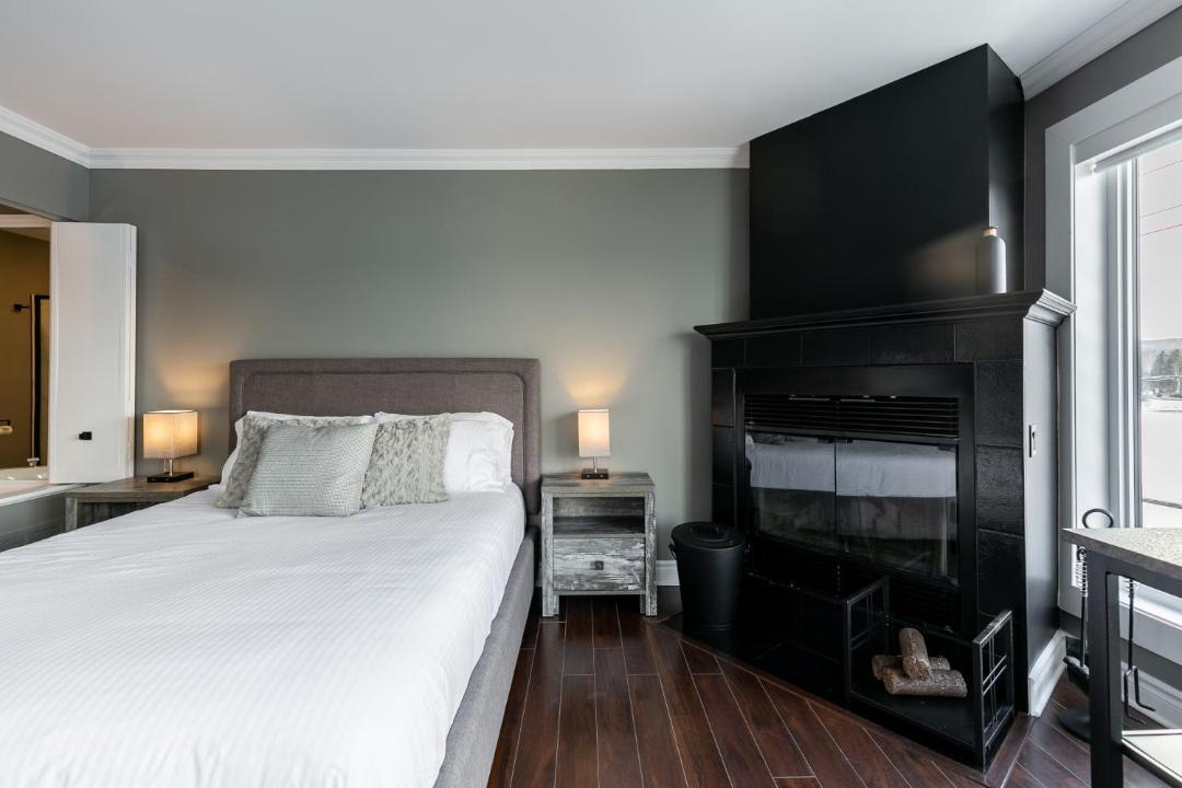 Photo of Bedroom in Sainte-Agathe-des-Monts
